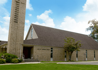 Connect With the Community | Cana Lutheran Church of Berkley, MI - c1